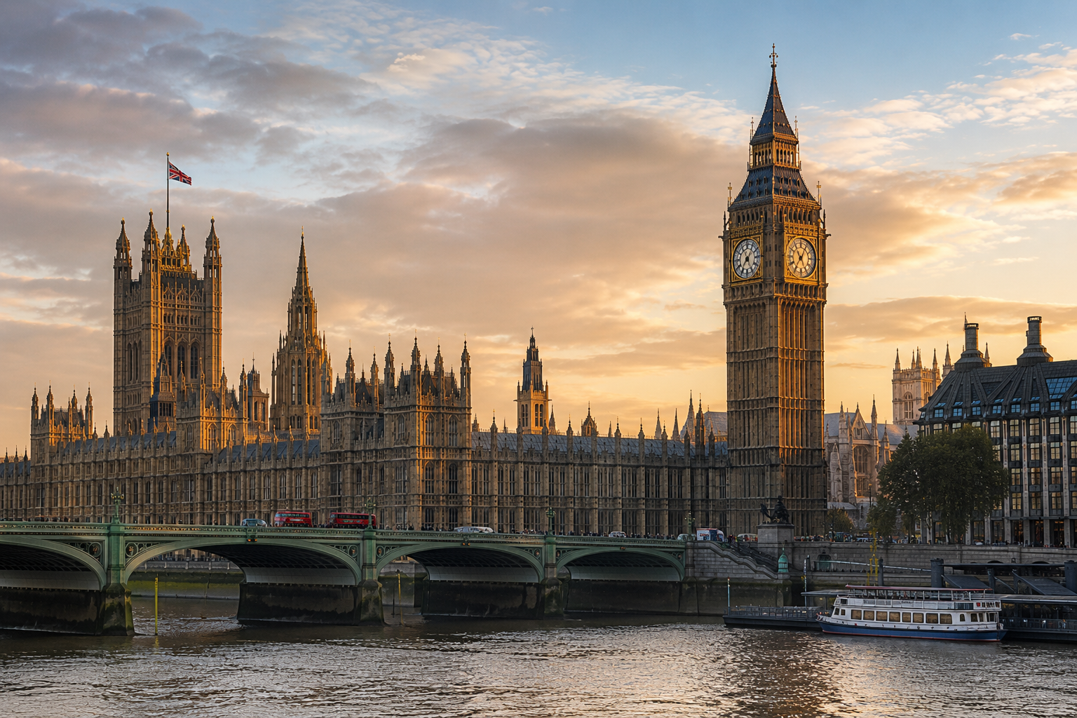 House of Commons — 0utShine industry and parliamentary engagement.